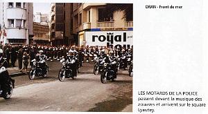 FM a- 064- Bd Front de mer